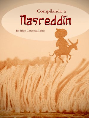 Compilando a Nasreddin - ebook
